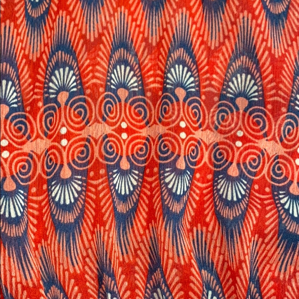 Xhilaration Blouse - Picture 6 of 9